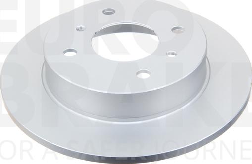 Eurobrake 5815312229 - Kočioni disk www.molydon.hr