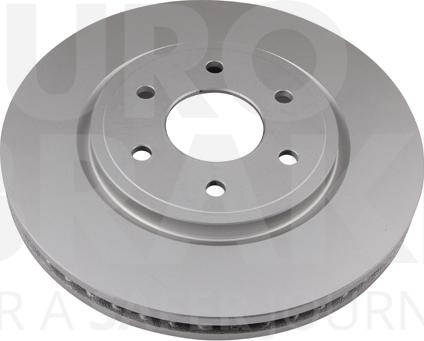 Eurobrake 5815312275 - Kočioni disk www.molydon.hr