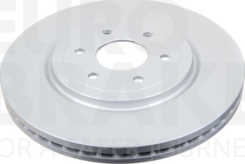 Eurobrake 5815312276 - Kočioni disk www.molydon.hr