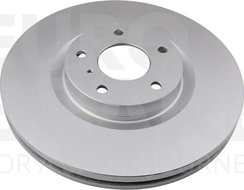 Eurobrake 5815312270 - Kočioni disk www.molydon.hr