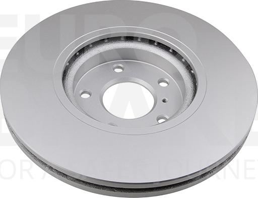 Eurobrake 5815312270 - Kočioni disk www.molydon.hr