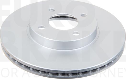 Eurobrake 5815312278 - Kočioni disk www.molydon.hr