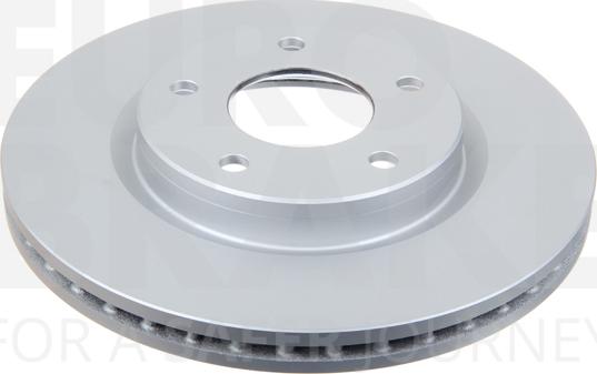 Eurobrake 5815312277 - Kočioni disk www.molydon.hr