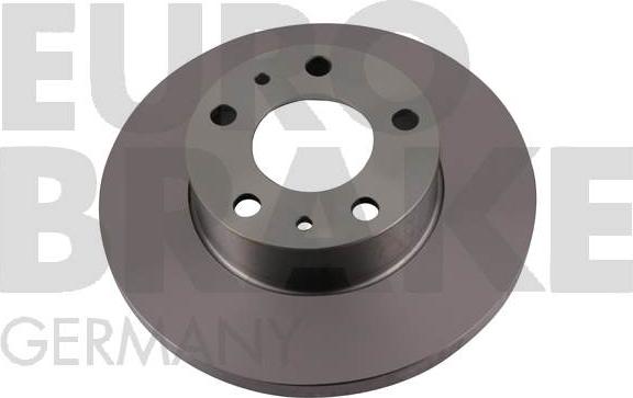 Eurobrake 5815209944 - Kočioni disk www.molydon.hr