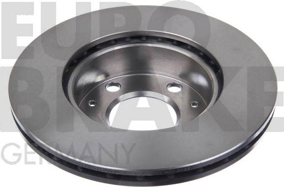 Eurobrake 5815209946 - Kočioni disk www.molydon.hr