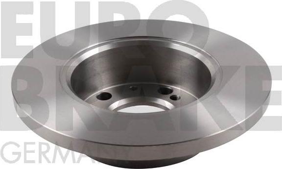 Eurobrake 5815209908 - Kočioni disk www.molydon.hr