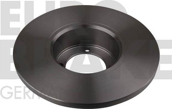 Eurobrake 5815209903 - Kočioni disk www.molydon.hr