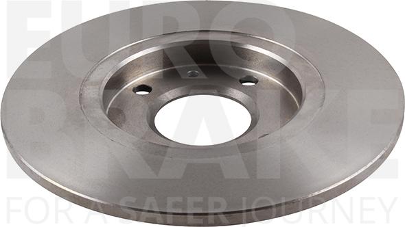 Eurobrake 5815209914 - Kočioni disk www.molydon.hr