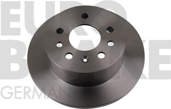 Eurobrake 5815209938 - Kočioni disk www.molydon.hr