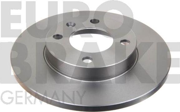 Eurobrake 5815209933 - Kočioni disk www.molydon.hr