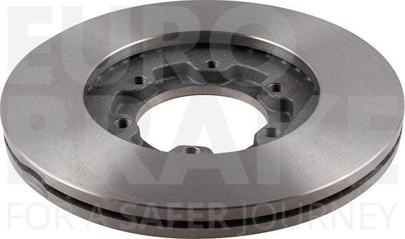 Eurobrake 5815209929 - Kočioni disk www.molydon.hr