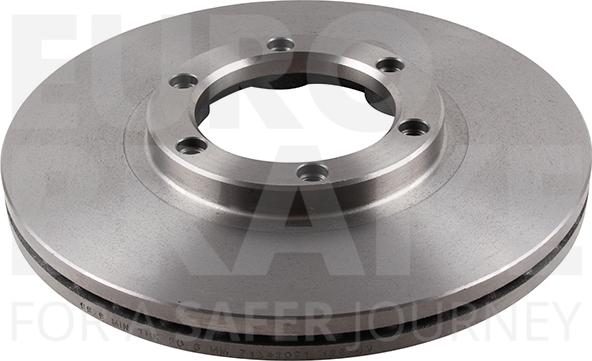 Eurobrake 5815209929 - Kočioni disk www.molydon.hr