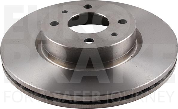 Eurobrake 5815209924 - Kočioni disk www.molydon.hr