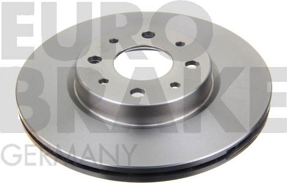 Eurobrake 5815209921 - Kočioni disk www.molydon.hr