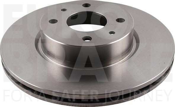 Eurobrake 5815209927 - Kočioni disk www.molydon.hr