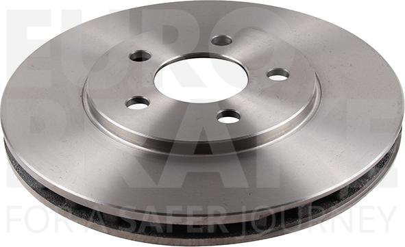 Eurobrake 5815209314 - Kočioni disk www.molydon.hr