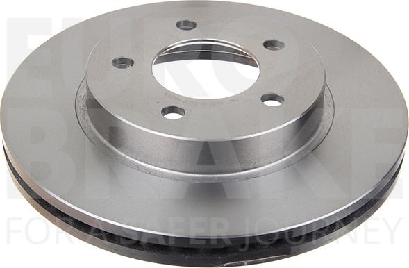 Eurobrake 5815209324 - Kočioni disk www.molydon.hr