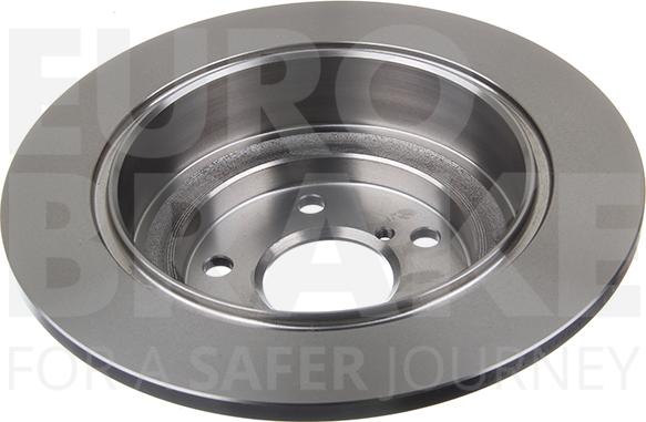 Eurobrake 5815204404 - Kočioni disk www.molydon.hr