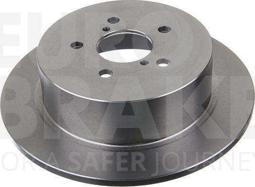 Eurobrake 5815204416 - Kočioni disk www.molydon.hr