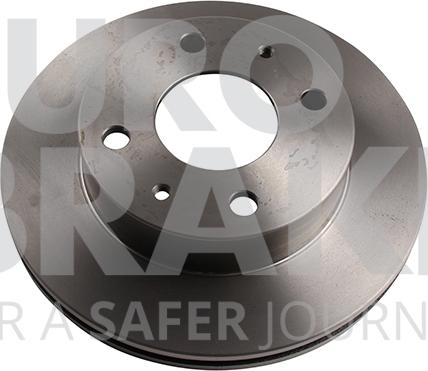 Eurobrake 5815204413 - Kočioni disk www.molydon.hr