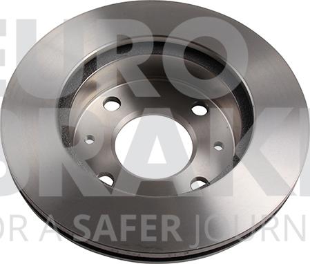 Eurobrake 5815204413 - Kočioni disk www.molydon.hr