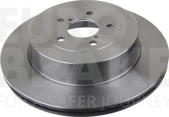 Eurobrake 5815204423 - Kočioni disk www.molydon.hr