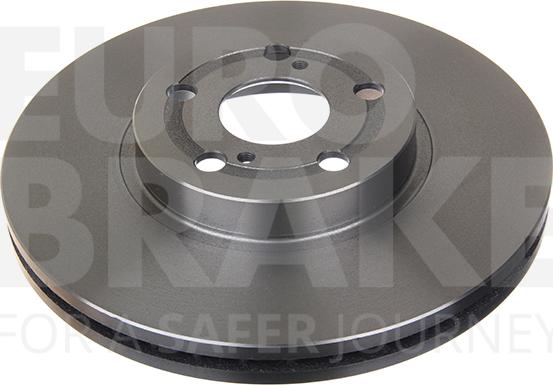 Eurobrake 5815204590 - Kočioni disk www.molydon.hr