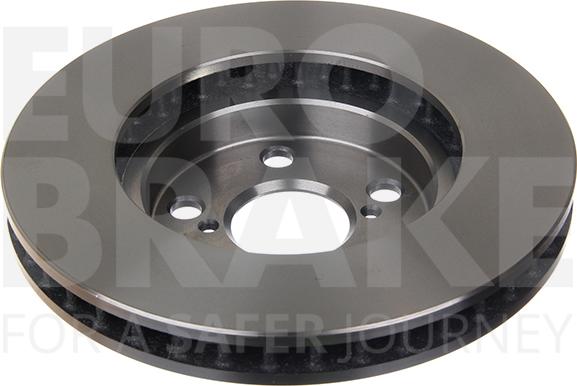 Eurobrake 5815204544 - Kočioni disk www.molydon.hr