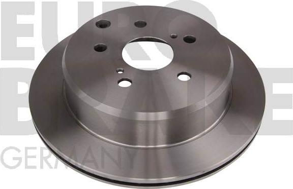 Eurobrake 5815204546 - Kočioni disk www.molydon.hr