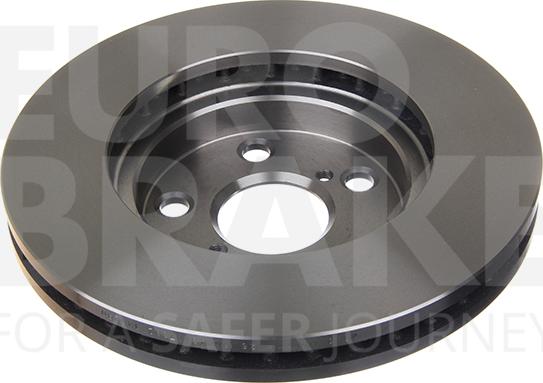 Eurobrake 5815204540 - Kočioni disk www.molydon.hr