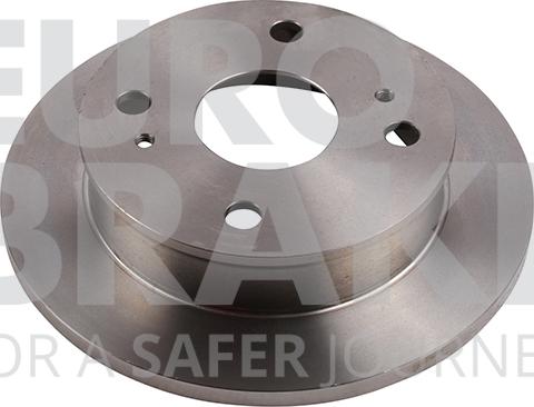 Eurobrake 5815204553 - Kočioni disk www.molydon.hr