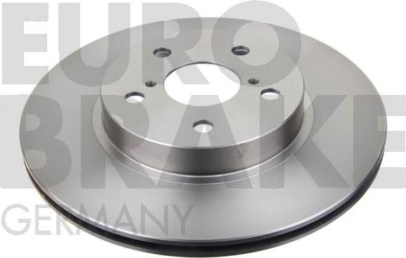 Eurobrake 5815204562 - Kočioni disk www.molydon.hr