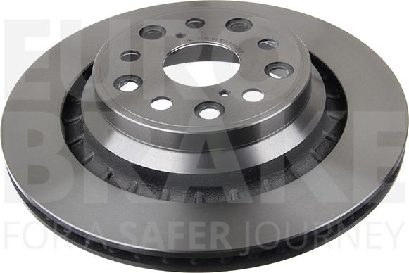 Eurobrake 58152045149 - Kočioni disk www.molydon.hr