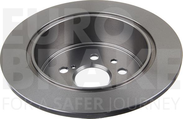 Eurobrake 58152045144 - Kočioni disk www.molydon.hr