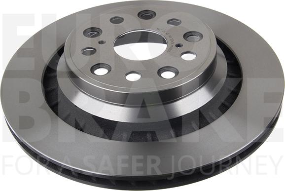 Eurobrake 58152045148 - Kočioni disk www.molydon.hr