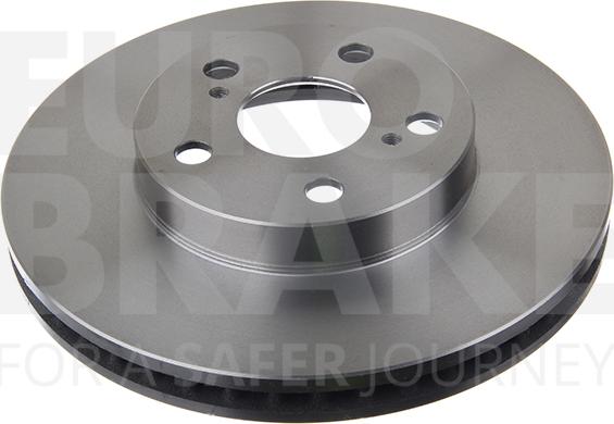 Eurobrake 58152045142 - Kočioni disk www.molydon.hr