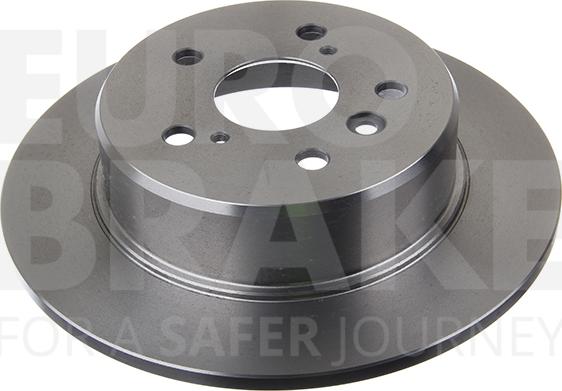 Eurobrake 58152045158 - Kočioni disk www.molydon.hr