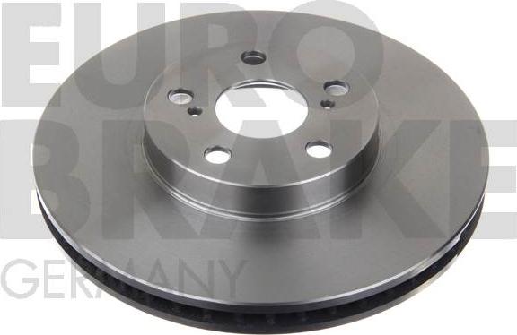 Eurobrake 58152045164 - Kočioni disk www.molydon.hr