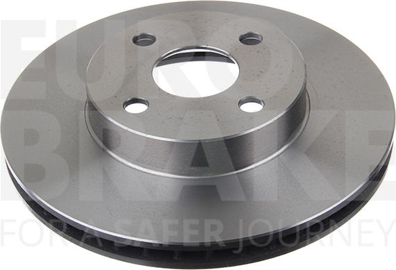 Eurobrake 58152045163 - Kočioni disk www.molydon.hr