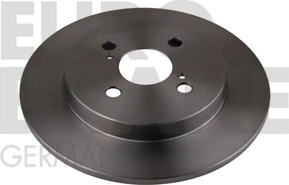 Eurobrake 58152045109 - Kočioni disk www.molydon.hr