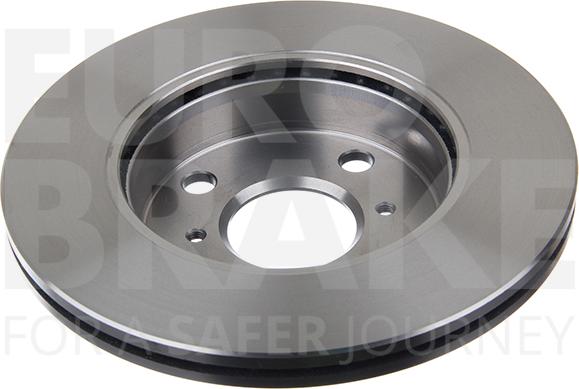 Eurobrake 58152045100 - Kočioni disk www.molydon.hr