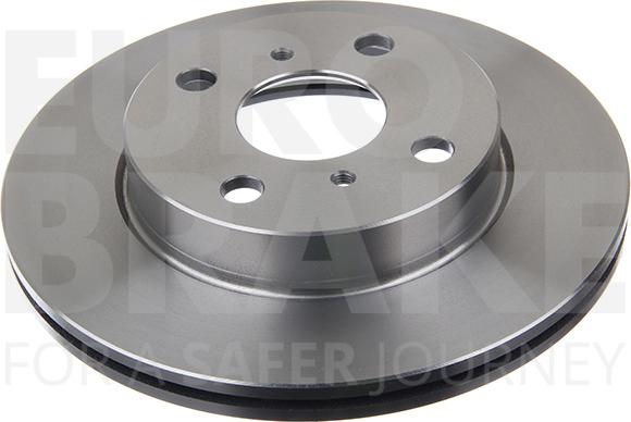 Eurobrake 58152045100 - Kočioni disk www.molydon.hr