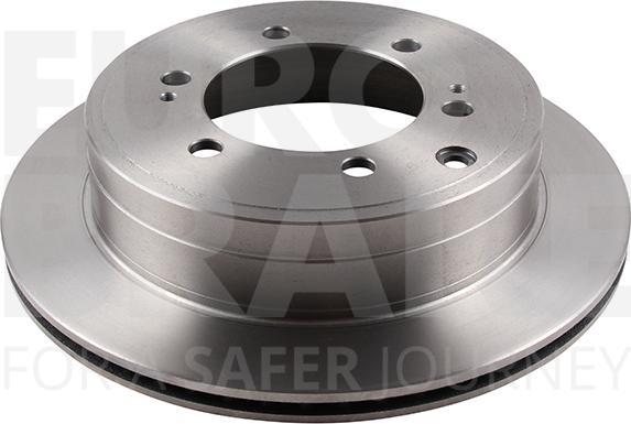 Eurobrake 58152045101 - Kočioni disk www.molydon.hr