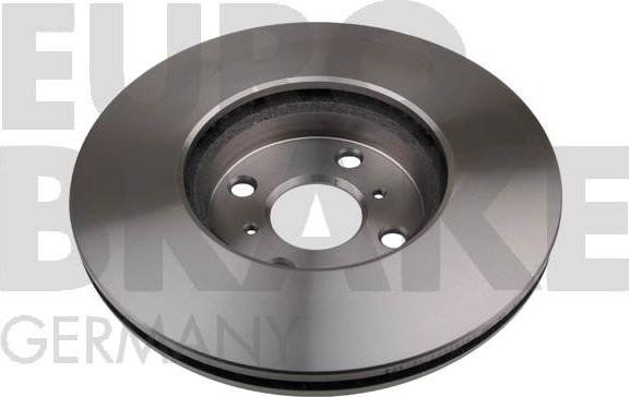 Eurobrake 58152045108 - Kočioni disk www.molydon.hr