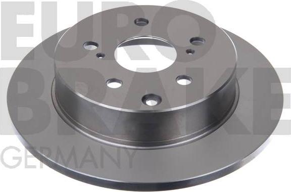 Eurobrake 58152045114 - Kočioni disk www.molydon.hr