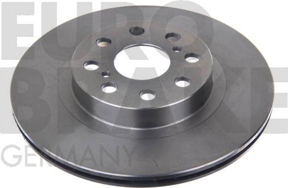 Eurobrake 58152045110 - Kočioni disk www.molydon.hr