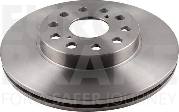 Eurobrake 58152045113 - Kočioni disk www.molydon.hr