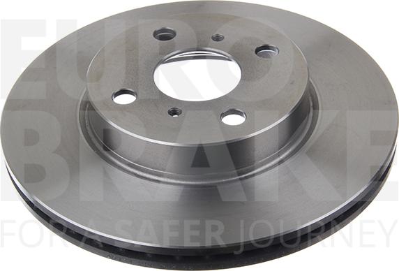 Eurobrake 58152045134 - Kočioni disk www.molydon.hr