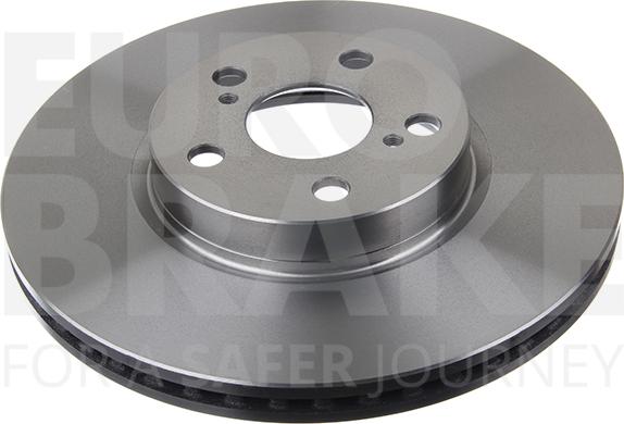 Eurobrake 58152045132 - Kočioni disk www.molydon.hr