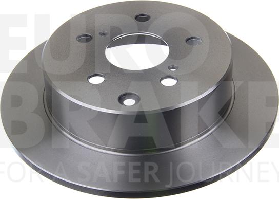 Eurobrake 58152045126 - Kočioni disk www.molydon.hr